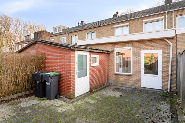 Medium property photo - Johan Dautzenbergstraat 36, 6136 HT Sittard